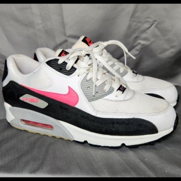 Rare Vintage Nike Air Max 90 (2014) main image 6